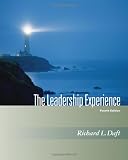 Buy : The Leadership Experience (with InfoTrac ) (Dryden Press Series in Management)