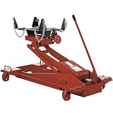 Arcan Low Profile Transmission Jack - 3000-Lb. Capacity, Model# CRJ30N