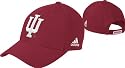 Indiana Hoosiers adidas BL Structured Adjustable Hat