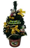 08X'mas ミニツリー ミッキーマウス 23cm