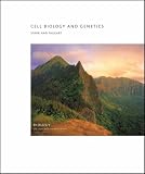 (Volume 1) - Cell Biology and Genetics (with BiologyNOW-How Do I Prepare/vMentor, InfoTrac  2-Semester, iLrn Printed Access Card) (Brooks/Cole Biology)