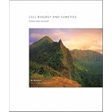 Cell Biology and Genetics (with BiologyNOW-How Do I Prepare/vMentor, InfoTrac  2-Semester, iLrn Printed Access Card) (Brooks/Cole Biology)