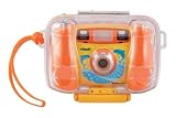 VTech 80-077334 - Kidizoom Digitalkamera Special Edition mit wasserdichtem Geh�use