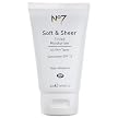 Boots No7 Soft and Sheer Tinted Moisturizer - Fair (1.69 oz.)