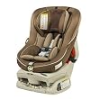 Combi Zeus 360 Convertible Car Seat, Chestnut