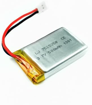 Battery for Chengxing Scorpion S-Max RC Multi Rotor Heli