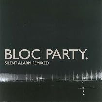Silent Alarm Remixed