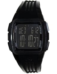 Adidas Performance Duramo Black Digital Dial Unisex Watch #ADP6049
