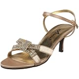 Annie Shoes Womens Venita Sandal
