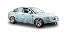 1:24th Special Edition - Audi A4