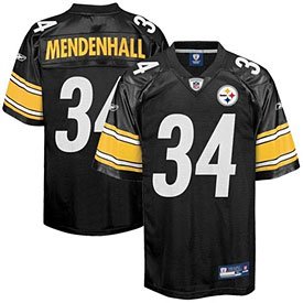 Jersey Mendenhall Home Replica