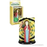 St. Vivian - Patron Saint of Hangovers by