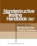 Nondestructive Testing Overview (Nondestructive Testing Handbook (2nd ed.), V. 10.)