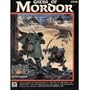 Gates of Mordor (Middle Earth Role Playing/MERP)