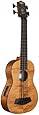 Kala UBASS-EM-FS Exotic Mahogany U-Bass Fretted