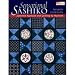 SENSATIONAL SASHIKO BOOK