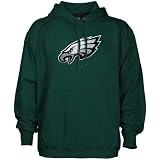 Philadelphia Eagles Green Classic Pullover Hoody Sweatshirt