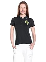 Sweet Years Polo (Azul Marino)