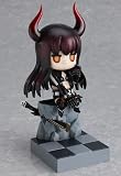 ねんどろいど ブラックゴールドソー (ノンスケール ABS&PVC塗装済み可動フィギュア)
