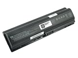 compaq 10.80V 8800mAh Li ion Original Notebook Akku höher Kapazität für HP Compaq passt 411462 141 411462 261 411462 321 411462 442 432306 001 436281 251 436281 361 436281 422 440772 001 441425 001 441611 001 454931 001 455804 001 460143 001 HSTNN C17C HSTNN DB31 HSTNN IB31 HSTNN IB32 HSTNN IB42 HSTNN OB31 HSTNN OB42 NBP6A48A1 411463 251 417066 001 EV088AA EV089AA EX940AA EX941AA HSTNN DB32 HSTNN LB31 462337 001 HSTNN LB42 compaq 41C%2BR3tuGIL. SL160 10.80V 8800mAh Li ion Original Notebook Akku höher Kapazität für HP Compaq passt 411462 141 411462 261 411462 321 411462 442 432306 001 436281 251 436281 361 436281 422 440772 001 441425 001 441611 001 454931 001 455804 001 460143 001 HSTNN C17C HSTNN DB31 HSTNN IB31 HSTNN IB32 HSTNN IB42 HSTNN OB31 HSTNN OB42 NBP6A48A1 411463 251 417066 001 EV088AA EV089AA EX940AA EX941AA HSTNN DB32 HSTNN LB31 462337 001 HSTNN LB42