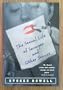 The Sexual Life of Savages and Other Stories