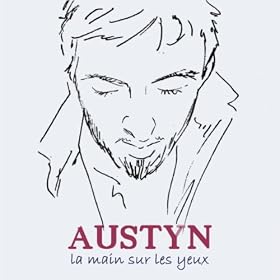 La main sur les yeux