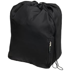 Travelon Stow-Away Laundry BagOne Size