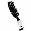 Scalpmaster Banana 7 Row Brush (Pack of 3) Scalpmaster Banana 7 Row Brush (Pack of 3)