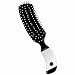 Scalpmaster Banana 7 Row Brush (Pack of 3)