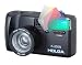 HOLGA K200N�t�B�b�V���A�C �u���b�N �J���[�t�B���^�[�����X�g���{�t�� HOLGAK200NFELBK