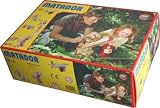 Eigenschaften Matador Ki 4 / Matador Ki 4 Holzbaukasten
