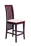 Global Furniture USA Beige Bar Stool