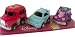 Disney Princess 3pcs Pull Back Cars Toy set