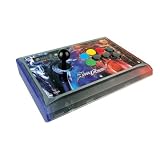 Mad Catz / ソウルキャリバーV アーケード ファイトスティック ソウルエディション Xbox 360 ( MCX-FS-SC5-TE ) パッケージ:英語版