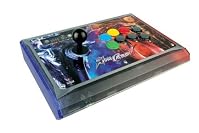 ソウルキャリバーV アーケード ファイトスティック ソウルエディション Xbox 360 （2012年1月7日 予約受付開始予定）