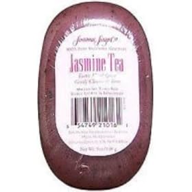 Soap, Jasmine Tea 5 oz.