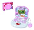 Clementoni - 62103 - Jeu électronique - Ordinateur pour enfant - Computer Hello Kitty