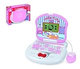 Clementoni - 62103 - Jeu électronique - Ordinateur pour enfant - Computer Hello Kitty