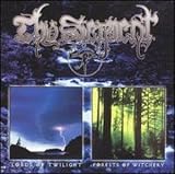 Lords of Twilight/Forests of Witchery