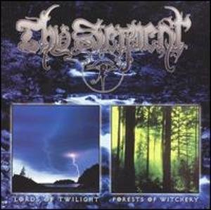 Thy Serpent - Flowers of Witchery Abloom Lyrics - Zortam Music