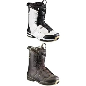 Salomon Dialogue Snowboard Boot by 