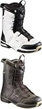 Salomon Dialogue Snowboard Boot