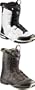 Salomon Dialogue Snowboard Boot
