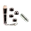 California Exotics / Swedish Erotica Waterproof Travel Massager Adult Sex Toy Kit