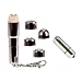 California Exotics / Swedish Erotica Waterproof Travel Massager Adult Sex Toy Kit