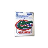 Florida Gators Alumni Car Decal