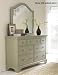 American Drew Ashby Park 7 Drawer Dresser