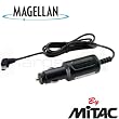 Original MiTAC OEM Vehicle Power Adapter Car Charger Cable Cord for Magellan Maestro 4700 4370 4350 4275 4250 4225 4224 4220 4210 4200 3250 3225 3224 3220 3210 3200 Roadmate SE4 1200 1212 1220 1230 1224 1340 1400 1412 1424 1430 1440 1470 1475 GPS