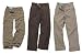 Our definitive active cargo trousers with 6 pocket construction- plus Dry Bag and featuring permanent insect repellent and sun protection for outstanding comfort and performance.