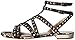 Sam Edelman Women's Demi Gladiator Sandal
